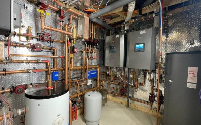 Hydrotech Mechanical Inc photo 3