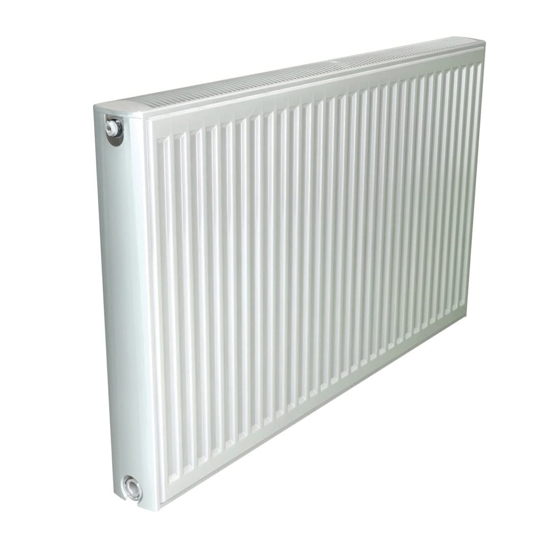 Stelrad® Compact Radiator K1 ,Single Panel